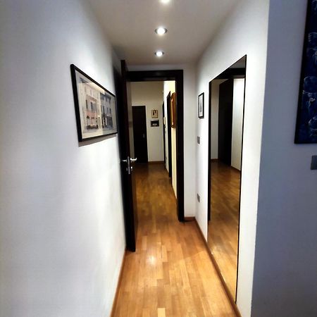 شقة Casa Di Roby باري المظهر الخارجي الصورة