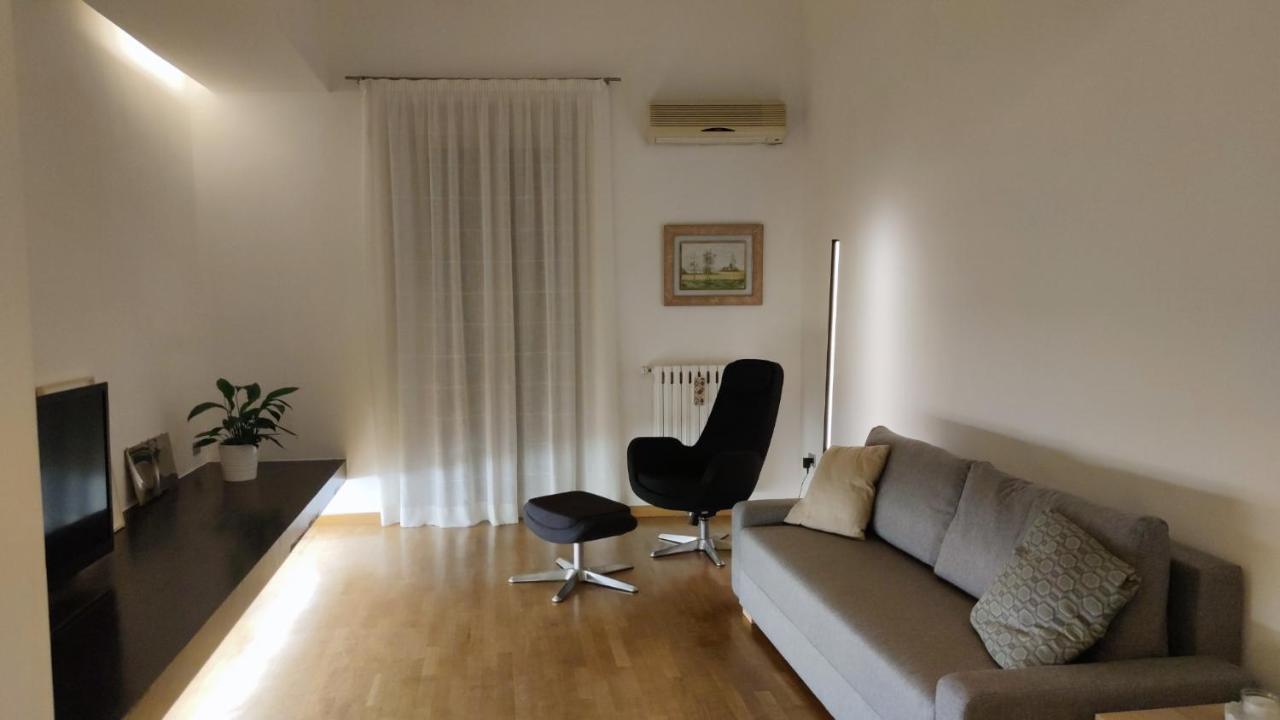 شقة Casa Di Roby باري المظهر الخارجي الصورة